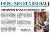 Lausitzer Rundschau 24.9.2025