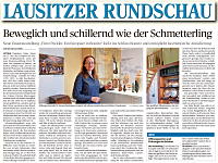 Lausitzer Rundschau 25.5.2019