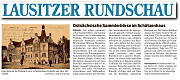 Lausitzer Rundschau 26.3.2025