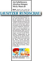 Lausitzer Rundschau 27.2.2018