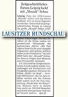 Lausitzer Rundschau 27.12.2010