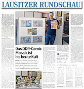 Lausitzer Rundschau 29.5.2026
