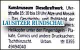Lausitzer Rundschau 30.5.2014