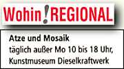 Wohin! REGIONAL 15.5.2014