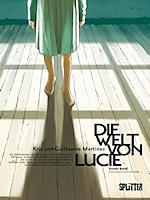 Die Welt von Lucie 1