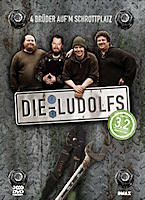 DVD-Box Die Ludolfs 3.2