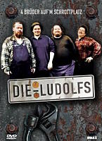 DVD-Box Die Ludolfs 1