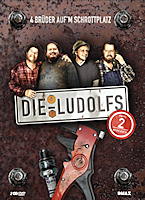 DVD-Box Die Ludolfs 2