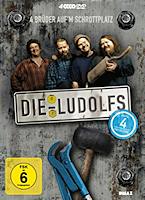 DVD-Box Die Ludolfs 4