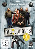 DVD-Box Die Ludolfs 5