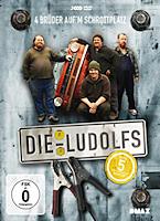DVD-Box Die Ludolfs 5