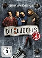 DVD-Box Die Ludolfs 6