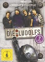 DVD-Box Die Ludolfs 7