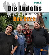 Die Ludolfs - Das Buch