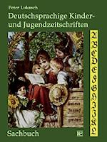 Deutschsprachige Kinder- und Jugendzeitschriften