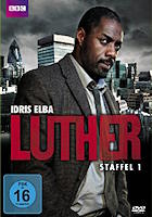 Luther Staffel 1 Luther Staffel 1