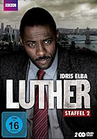 Luther Staffel 2 Luther Staffel 2