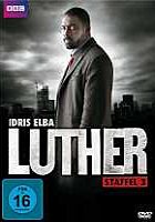 Luther Staffel 3