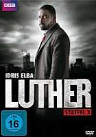 Luther Staffel 3 Luther Staffel 3