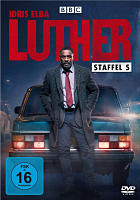 Luther Staffel 5