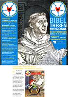 Luther-Ausstellung Berlin