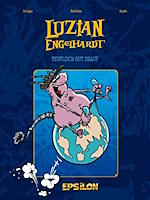 Seliger / Suski: Luzian Engelhardt 1 Luzian Engelhardt 1