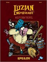 Seliger / Suski: Luzian Engelhardt 4 Luzian Engelhardt 4
