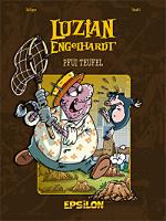 Seliger / Suski: Luzian Engelhardt 5 Luzian Engelhardt 5