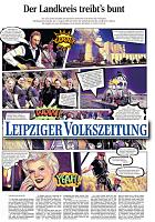 Leipziger Volkszeitung 1.8.2016