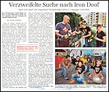 Leipziger Volkszeitung 1.9.2008