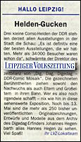 Leipziger Volkszeitung 2.4.2012 S.17 Leipziger Volkszeitung 2.4.2012