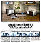 Leipziger Volkszeitung 2.7.2014