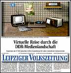 Leipziger Volkszeitung 2.7.2014