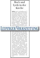 Leipziger Volkszeitung 2.7.2025