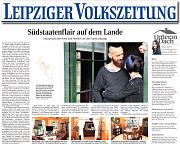 Leipziger Volkszeitung 3.2.2018