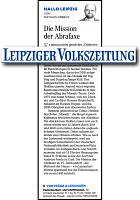 Leipziger Volkszeitung 3.3.2018