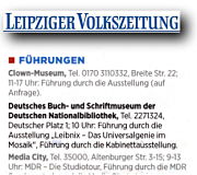 Leipziger Volkszeitung 3.5.2017