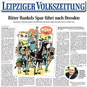 Leipziger Volkszeitung 3.7.2017