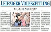 Leipziger Volkszeitung 5.3.2020