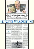 Leipziger Volkszeitung 5.11.2019
