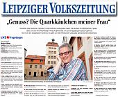 Leipziger Volkszeitung 6.6.2016