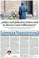 Leipziger Volkszeitung 7.12.2019