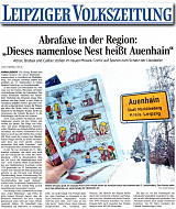 Leipziger Volkszeitung 8.3.2018