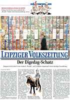 Leipziger Volkszeitung 8.12.2017
