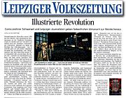 Leipziger Volkszeitung 10.6.2015