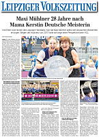 Leipziger Volkszeitung 10.6.2026