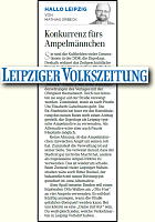 Leipziger Volkszeitung 12.10.2019