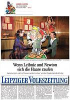 Leipziger Volkszeitung 12.11.2016