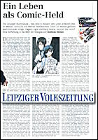 Leipziger Volkszeitung 14.3.2013 S.3 Leipziger Volkszeitung 14.3.2013
