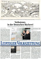 Leipziger Volkszeitung 15.8.2018